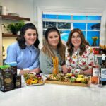 How to Build the Perfect Cheese Board With Julie Holzer and Malkie Hirsch