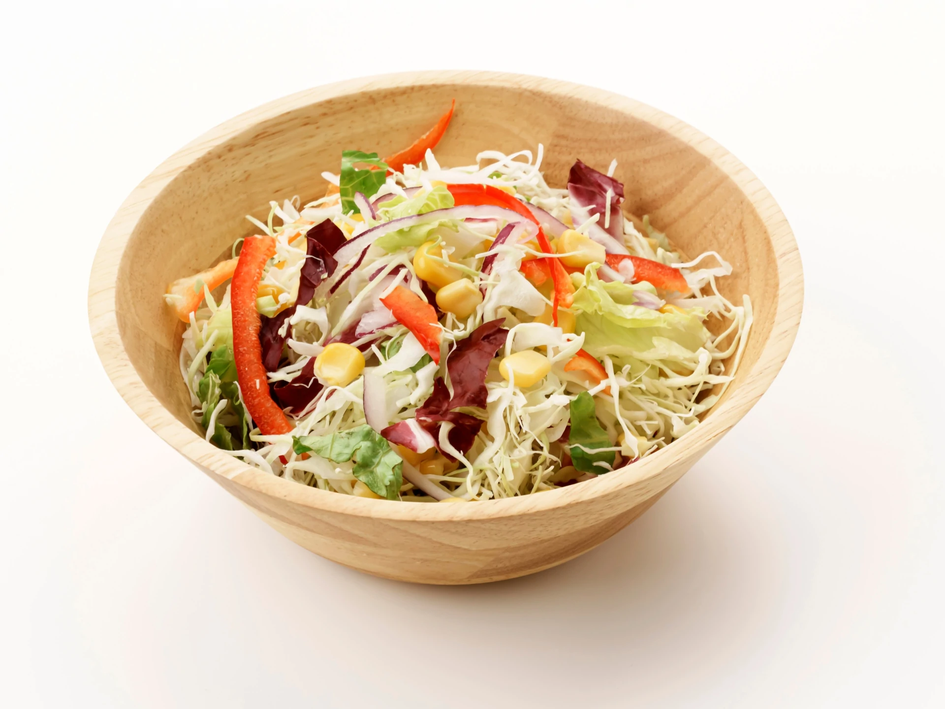 Mexican Cabbage Slaw