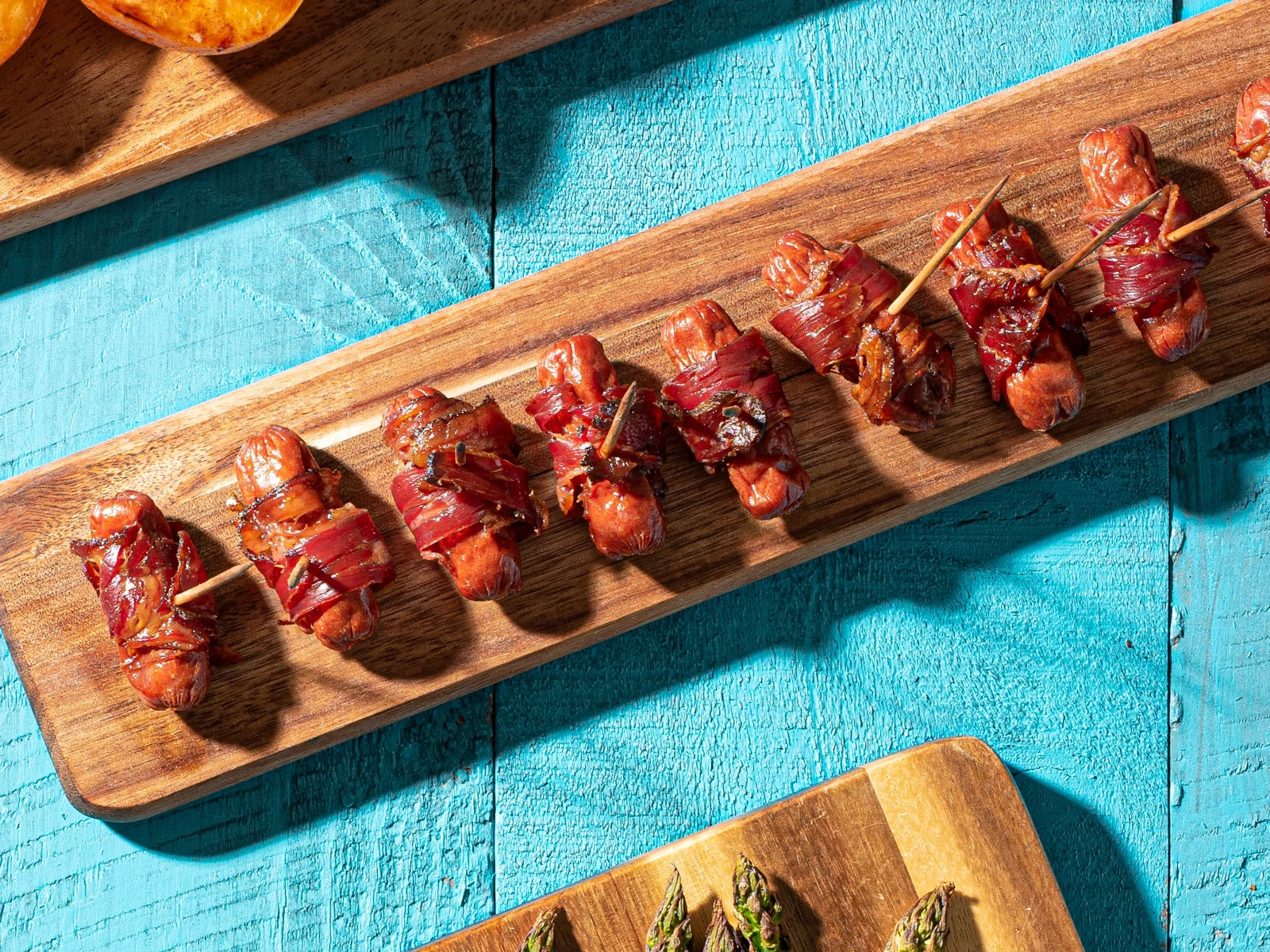 Mini Facon Smokies