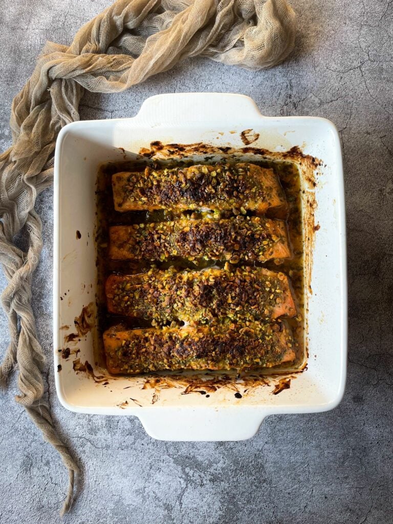 67 Healthier Recipes for Your Rosh Hashanah Table