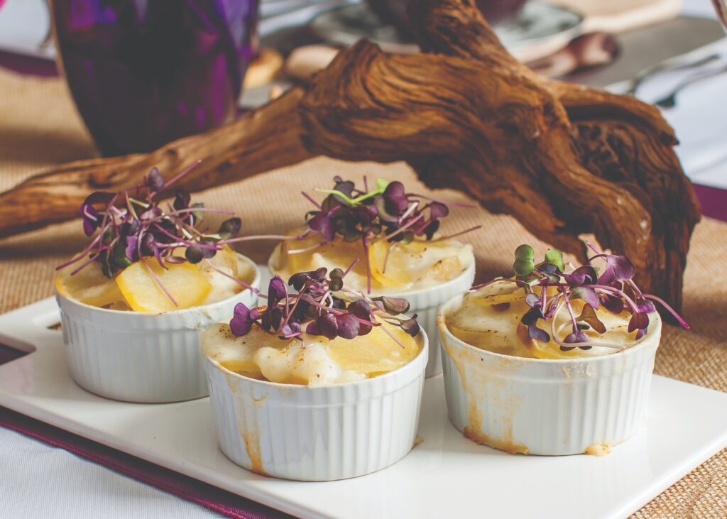 41 Mini Foods Perfect For Your Next Simcha!