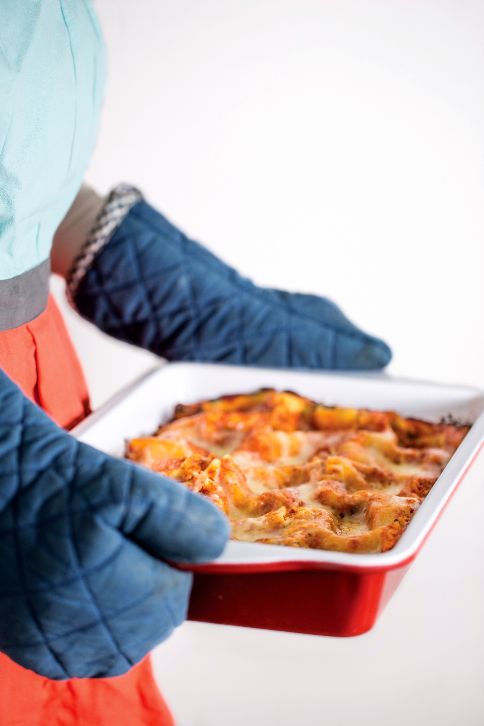 Spinach Lasagna Recipes