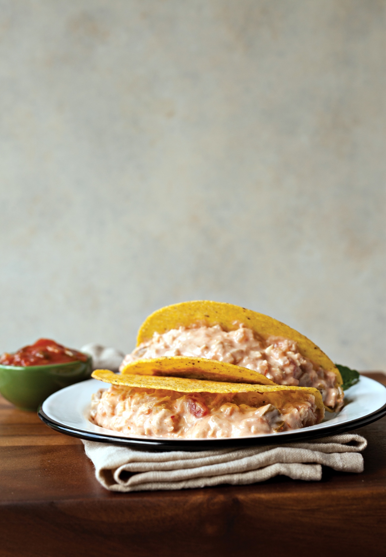 Tuna Tacos Recipes