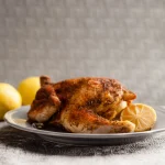 Master the Basics Shabbat Menu