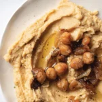 A Healthier Shabbat Menu