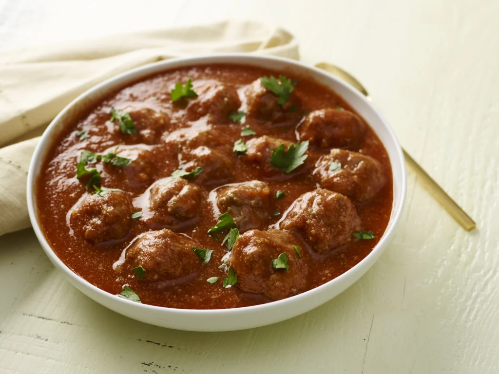 Freeze-Ahead Recipes for Sukkot