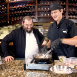 Passover Cook Along With Chef Austin | Episode 6