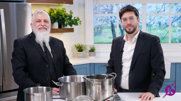 Rabbi Moshe Elefant