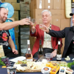 Exploring Wine and Cheese Pairings