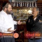 Breaking Down the Ingredients for Tacos Al Pastor, Steak Sandwich & Chicken Slider