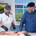 Brisket Breakdown