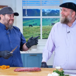 Mastering Flat Iron Steak