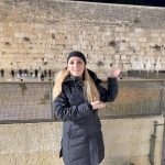 Let Us Go, Parshat Bo