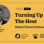Turning Up The Heat