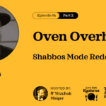Oven Overhaul