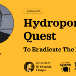 Hydroponic Quest