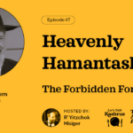 Heavenly Hamantashen
