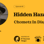 Hidden Hazards