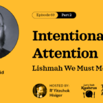 Intentional Attention