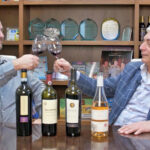 Raise Your Glass to The Best Seder Wines