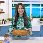 Easy Gluten and Sugar-Free Lasagna