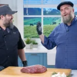 Shoulder Roast