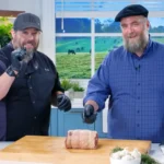 Mastering Top of the Rib