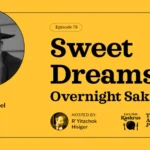 Sweet Dreams!