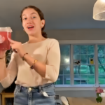 Batsheva’s Copycat Pink Drink