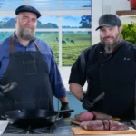Meat the Mock Tender