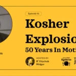 Kosher Explosion