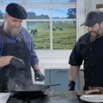 The Perfect Ribeye Steak