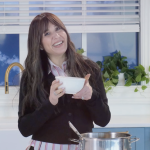 Almost a Full Meal Soup