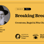 Breaking Bread