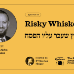 Risky Whiskey