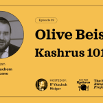Olive Beis