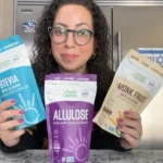 Is Allulose the New Sugar with Melinda Strauss