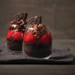 Sukkos Desserts