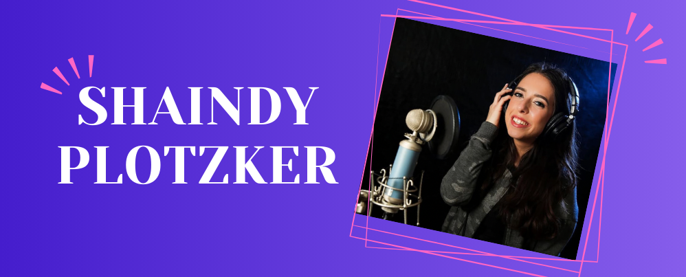 Explore Shaindy Plotzker’s Exclusive Page (Recipes, BTS Videos, and More!)