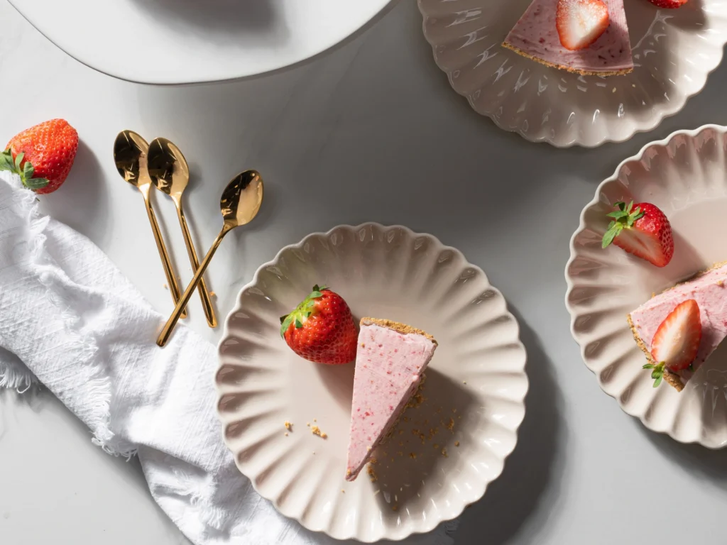 Sukkos Desserts