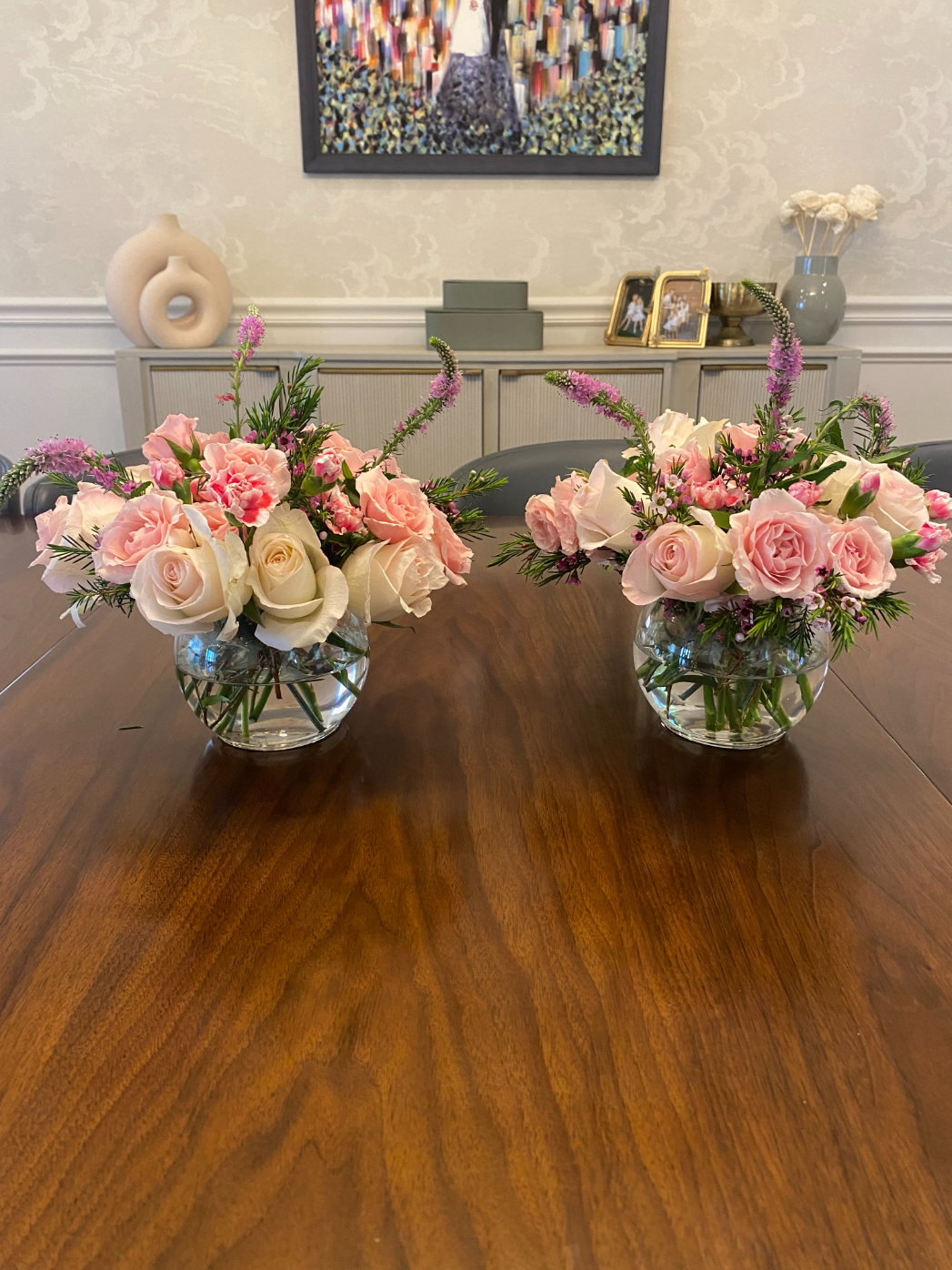 How to Make a Beautiful and Affordable Flower Arrangement