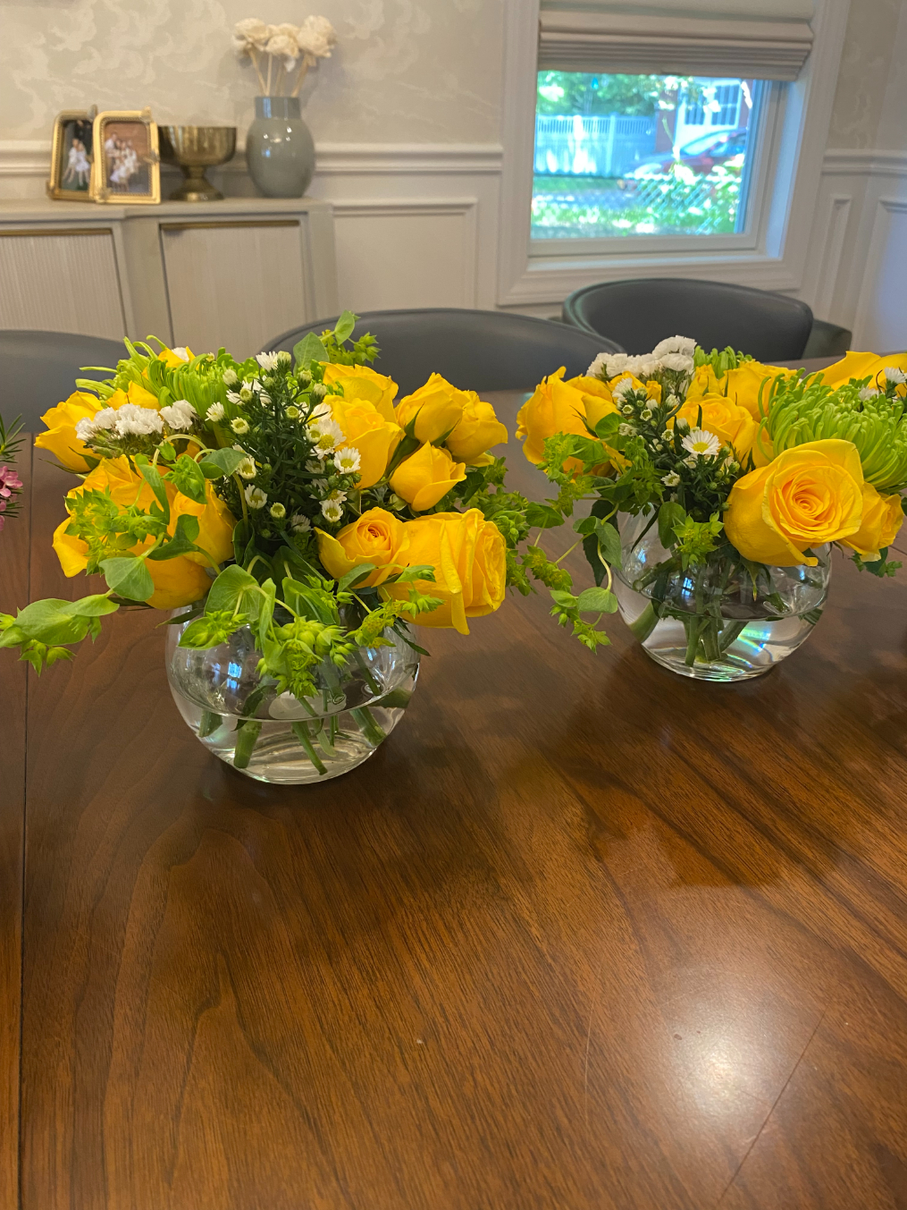 How to Make a Beautiful and Affordable Flower Arrangement