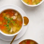 Low Carb (Diabetic-Friendly) Pre-Yom Kippur Meal