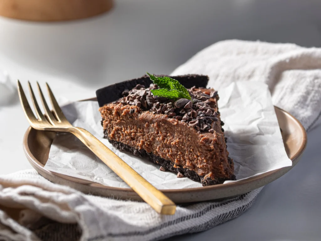 Sukkos Desserts