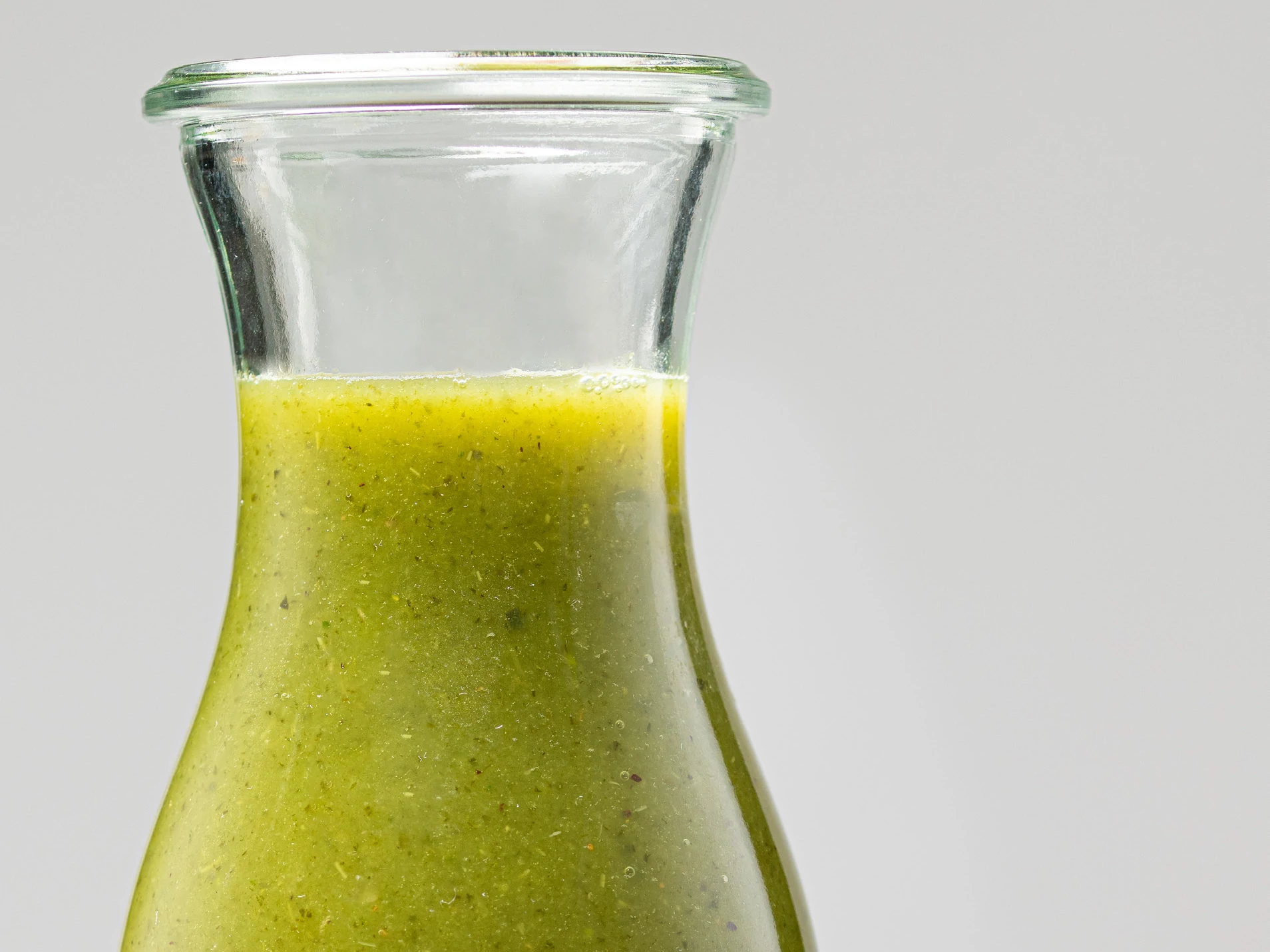 Green Juice