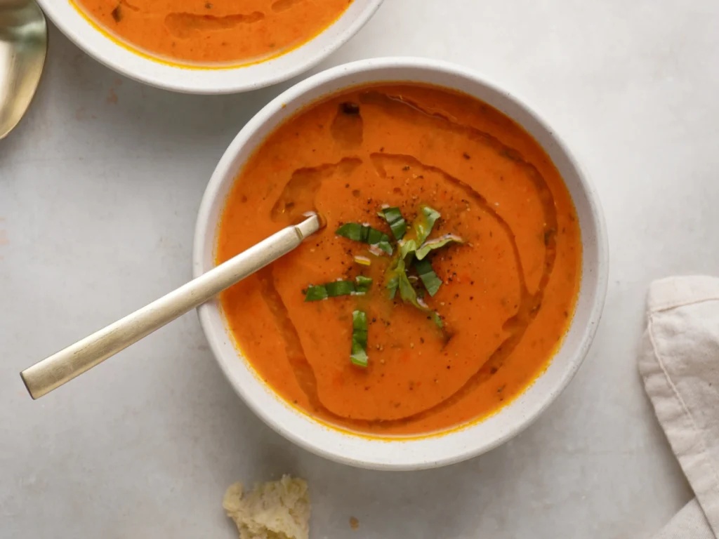 Soups