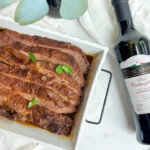 Freeze-Ahead Recipes for Sukkot