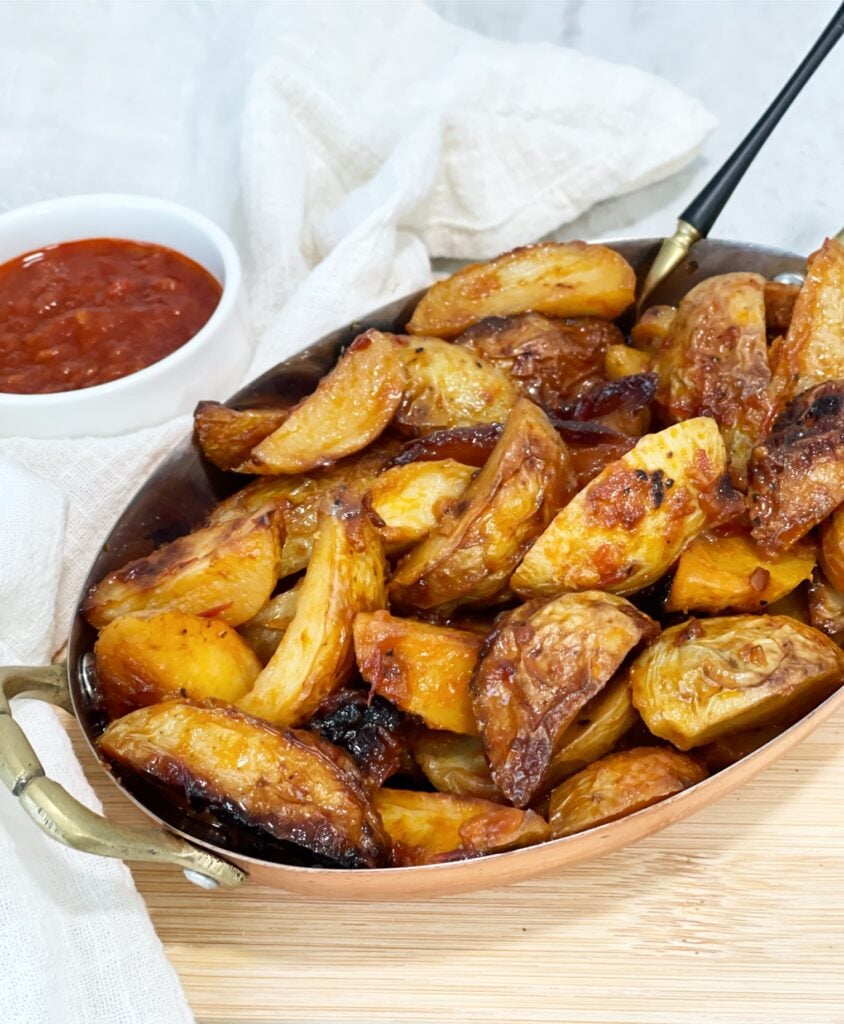 67 Healthier Recipes for Your Rosh Hashanah Table