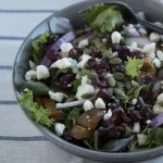 26 Best Dairy Salads for Shavuot