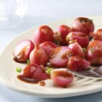 67 Healthier Recipes for Your Rosh Hashanah Table